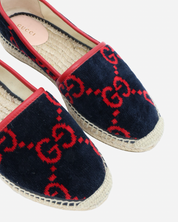Espadrilles Gucci GG 38