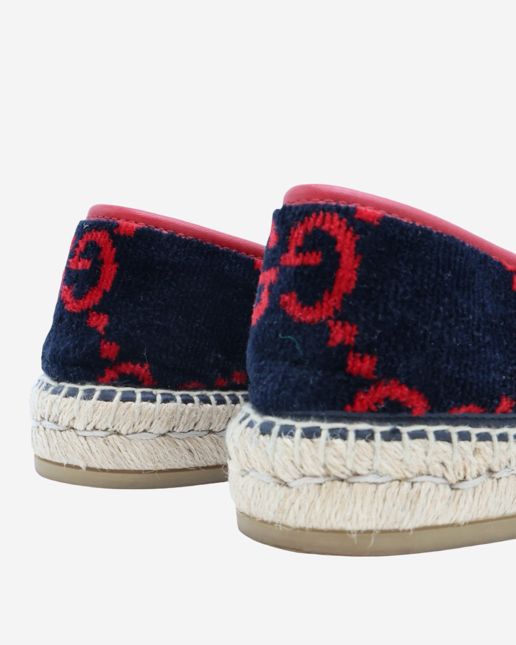 Espadrilles Gucci GG 38