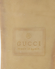 Espadrilles Gucci GG 38