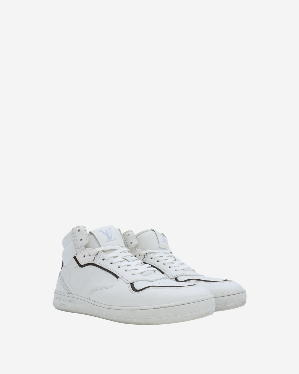 Tenis Louis Vuitton LV Stadium 38