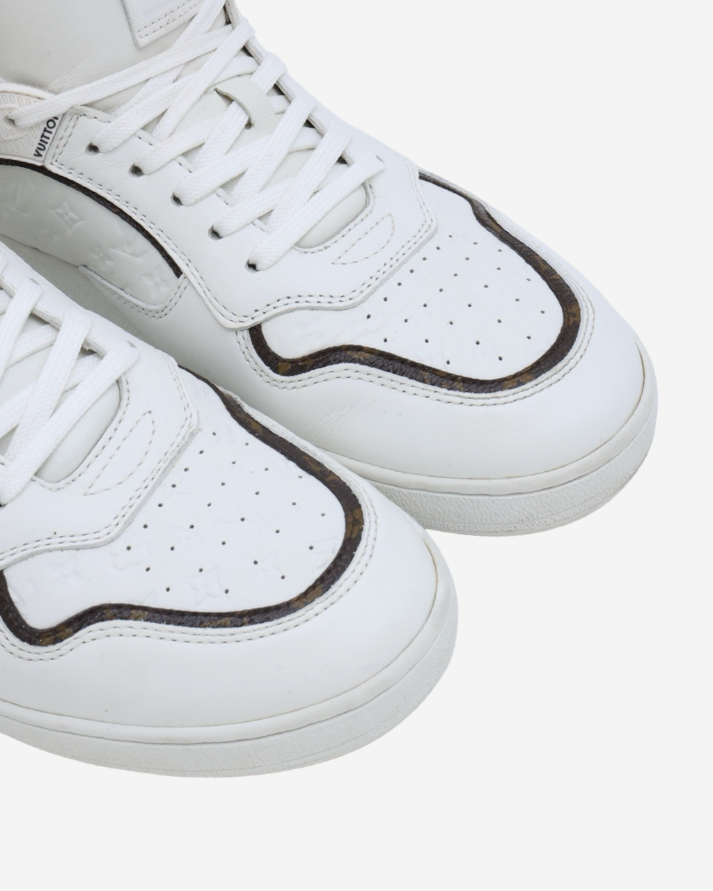 Tenis Louis Vuitton LV Stadium 38