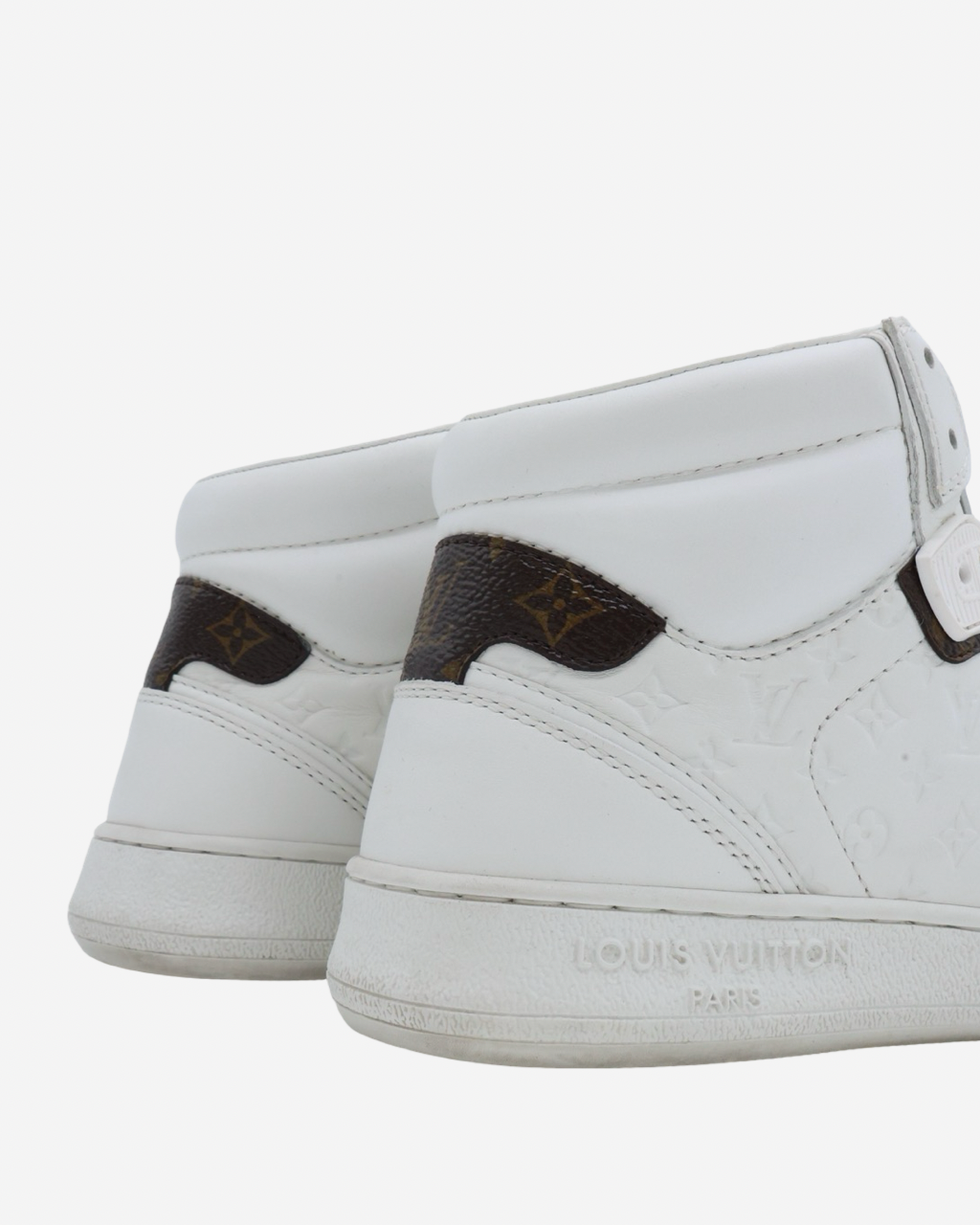 Tenis Louis Vuitton LV Stadium 38