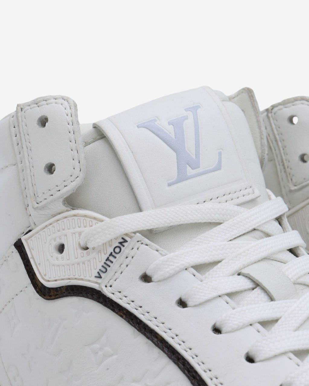 Tenis Louis Vuitton LV Stadium 38