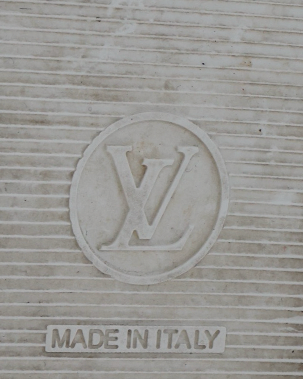Tenis Louis Vuitton LV Stadium 38