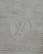 Tenis Louis Vuitton LV Stadium 38
