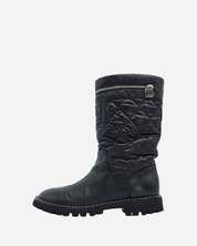 Chanel Boots 38