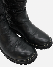 Chanel Boots 38
