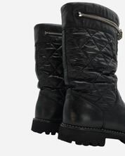 Chanel Boots 38