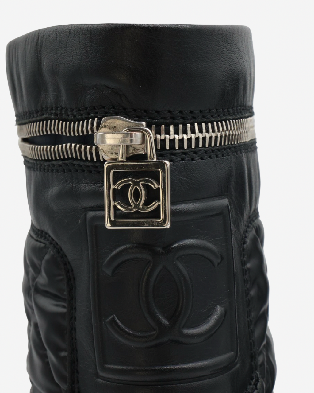 Chanel Boots 38