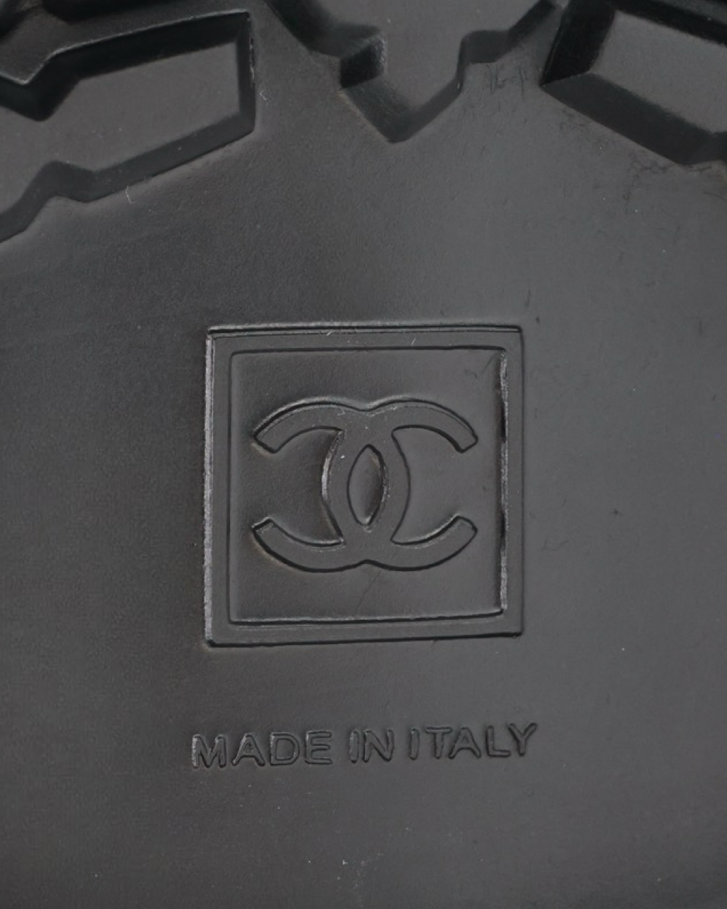 Chanel Boots 38