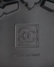 Chanel Boots 38