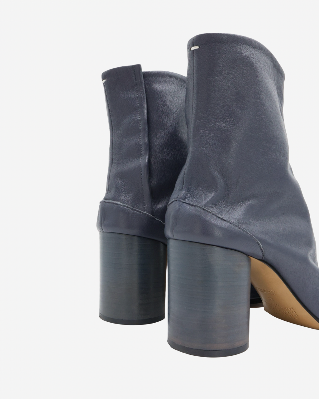 Maison Margiela Tabi Boots 39