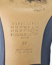 Maison Margiela Tabi Boots 39