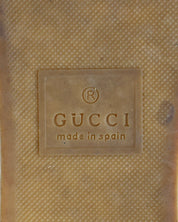 Espadrilles Gucci GG Marmont 37