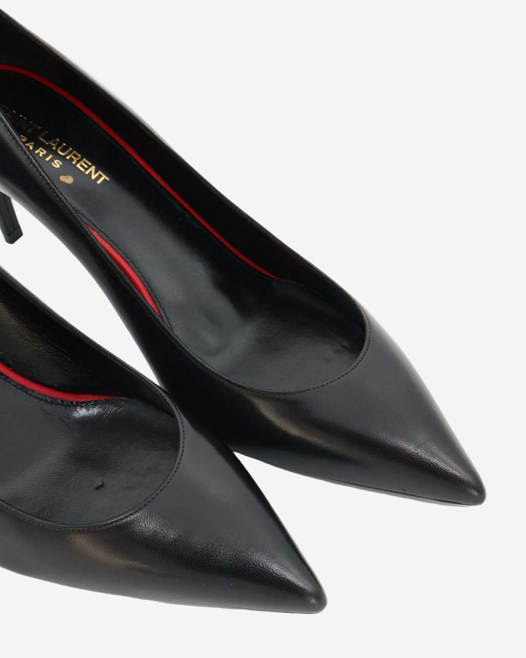 Saint Laurent Anja Pumps 40