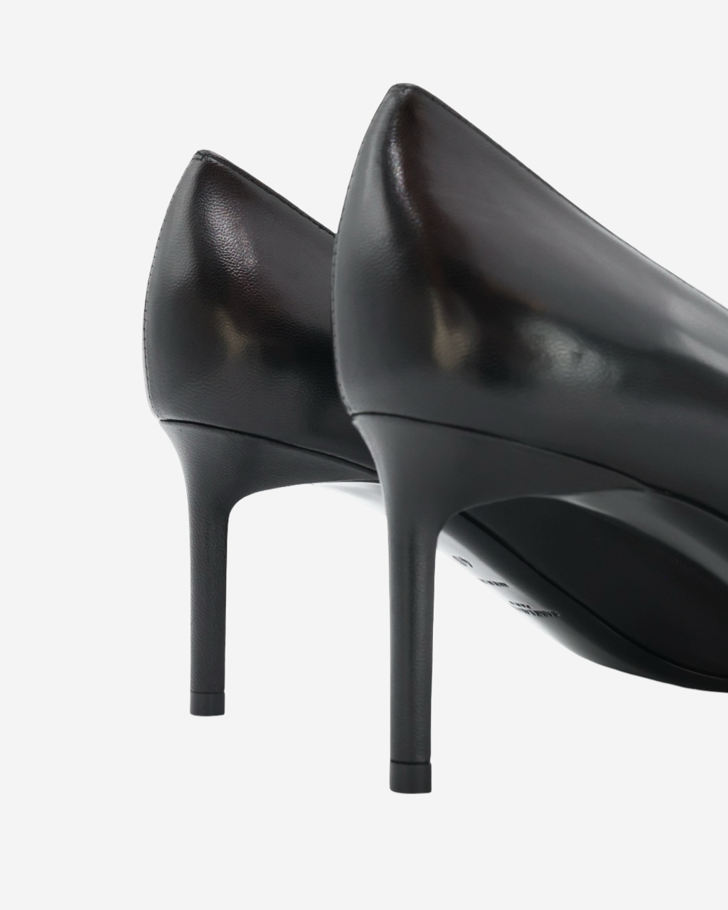 Saint Laurent Anja Pumps 40