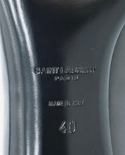 Saint Laurent Anja Pumps 40