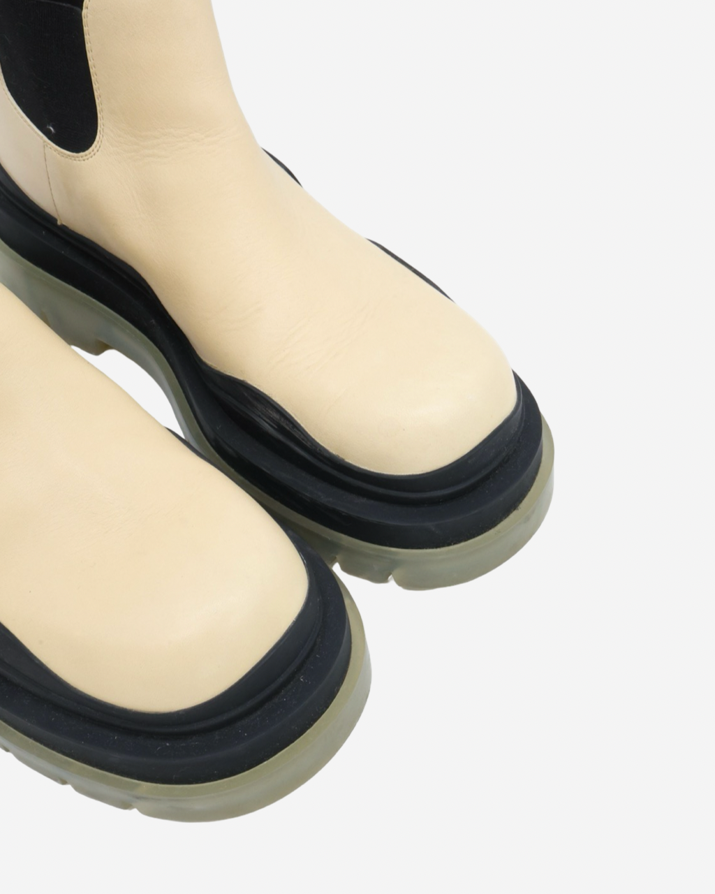 Botas Bottega Veneta Chelsea 39
