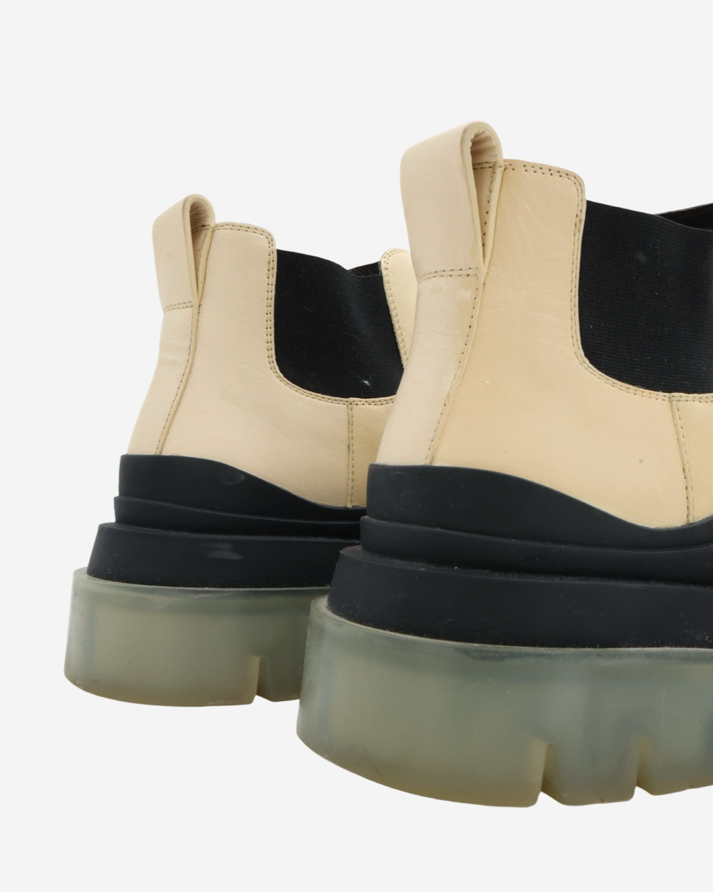 Botas Bottega Veneta Chelsea 39
