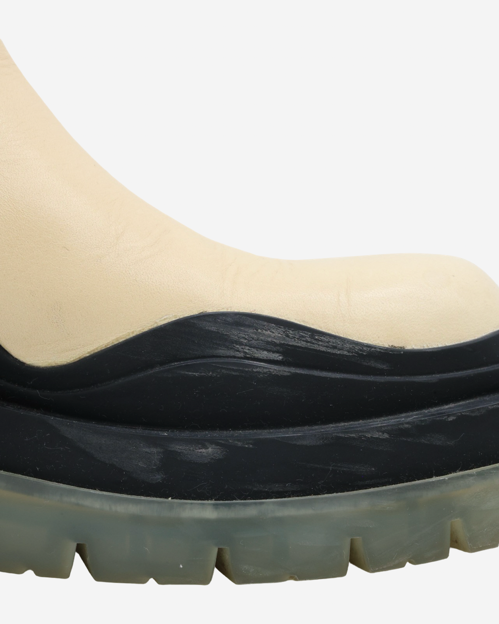 Botas Bottega Veneta Chelsea 39