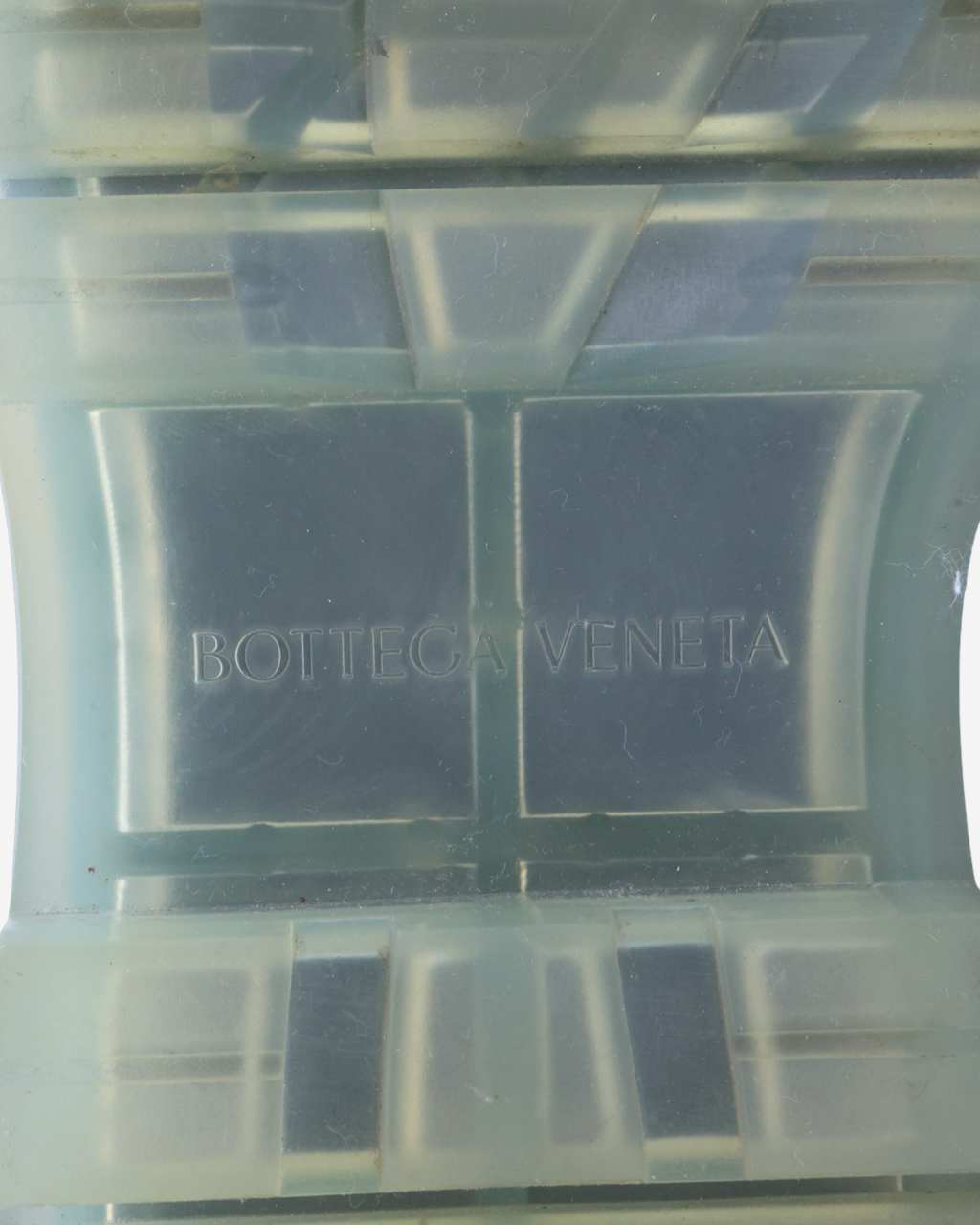 Botas Bottega Veneta Chelsea 39