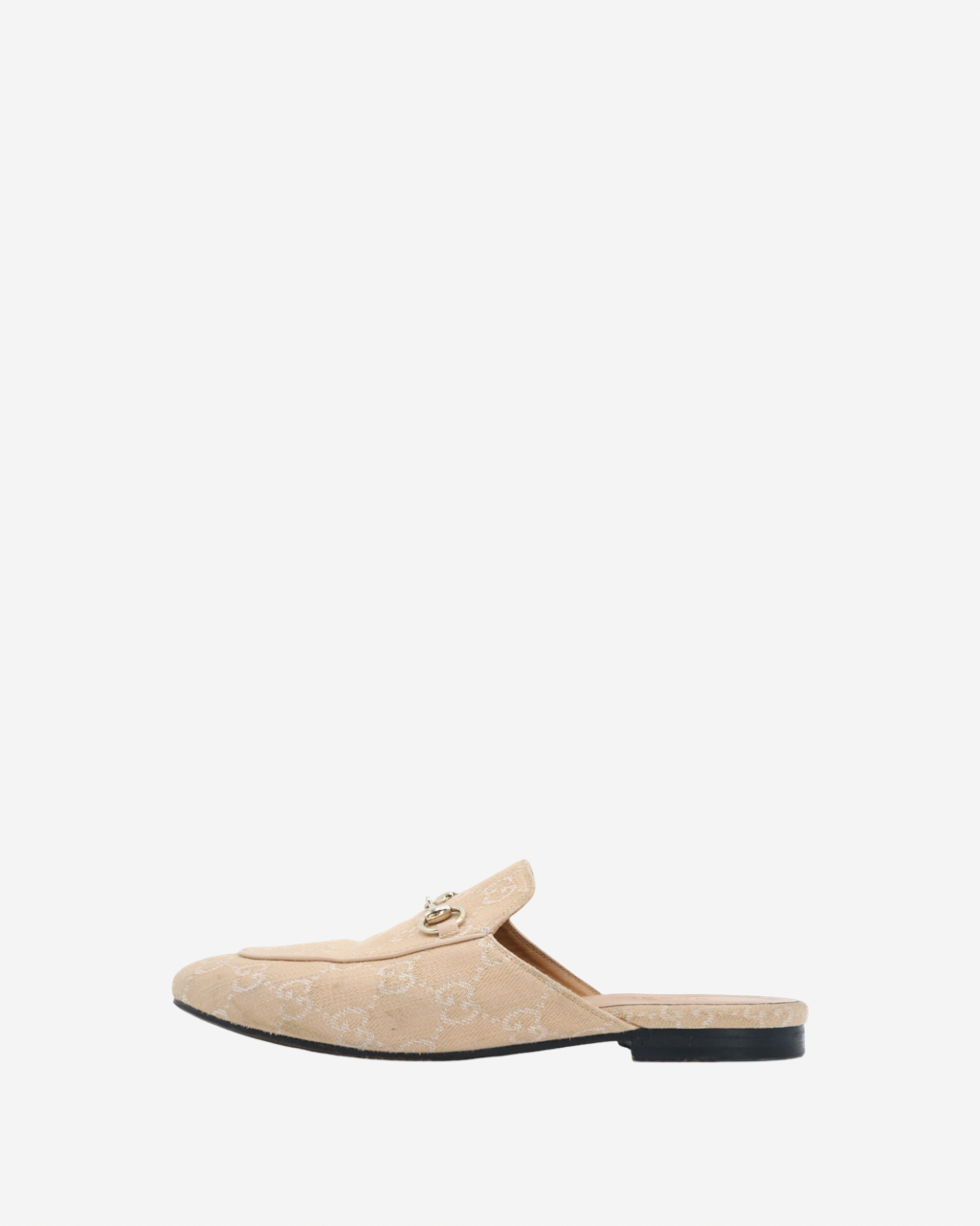 Gucci Princetown Mules 38.5
