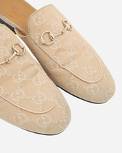 Gucci Princetown Mules 38.5