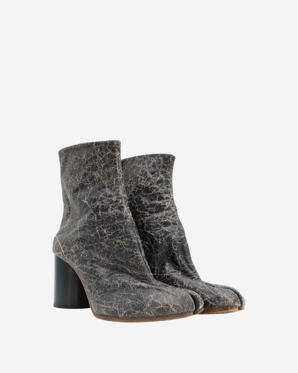 Botas Maison Margiela Tabi 39