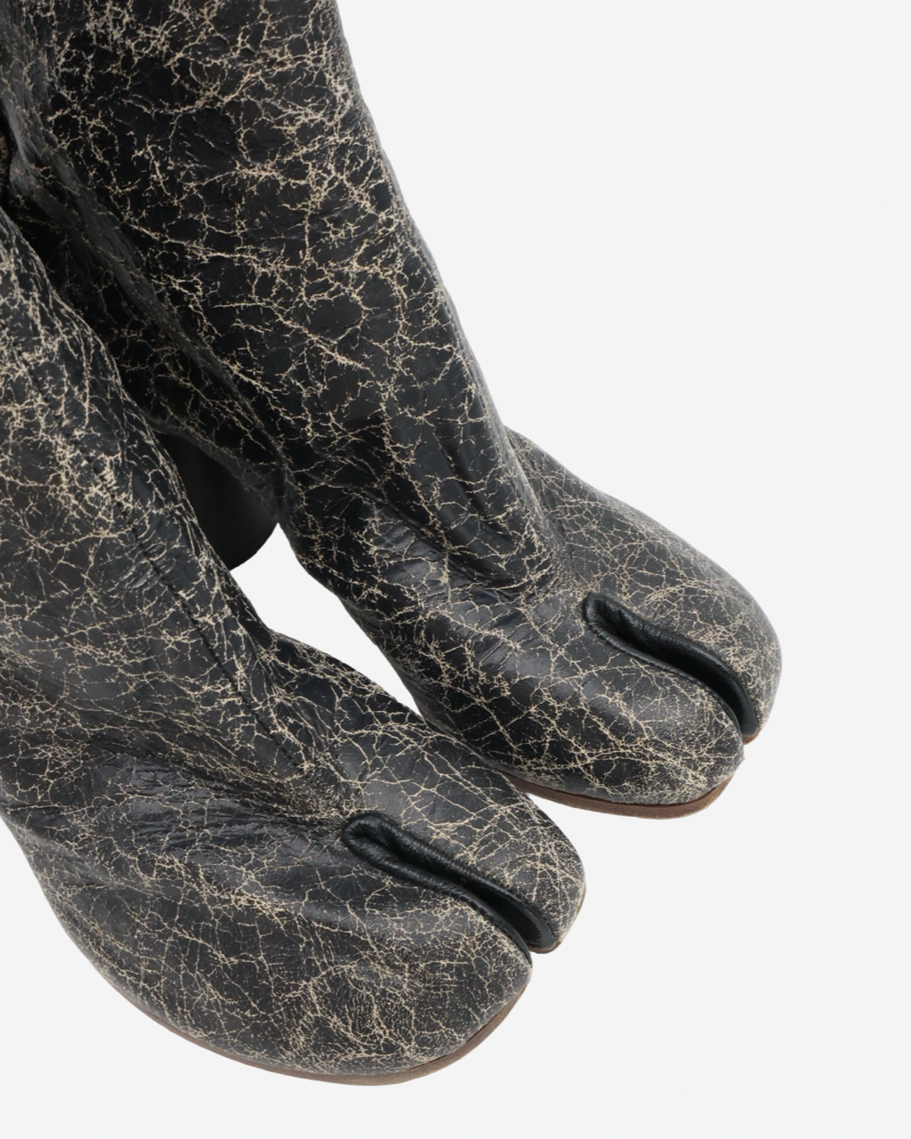 Botas Maison Margiela Tabi 39