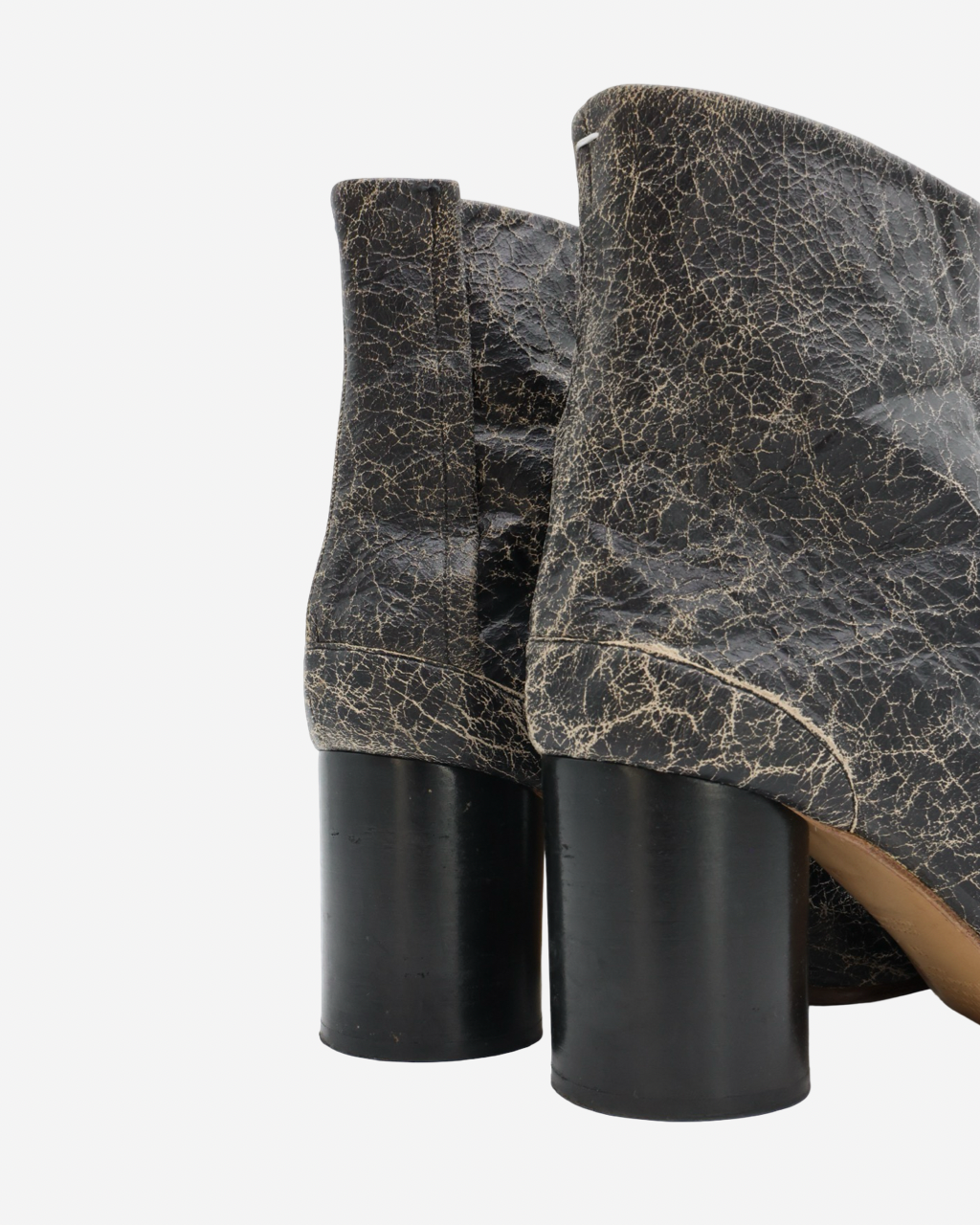 Botas Maison Margiela Tabi 39