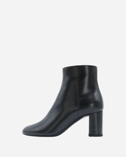 Saint Laurent Ankle Boots 35