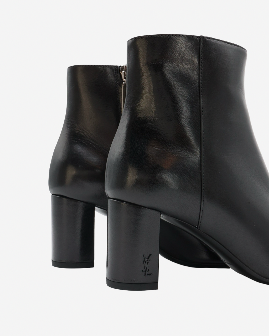 Saint Laurent Ankle Boots 35