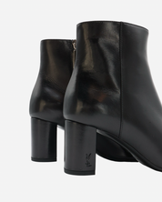 Saint Laurent Ankle Boots 35