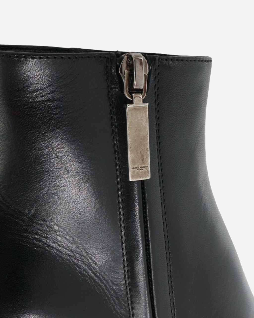 Saint Laurent Ankle Boots 35