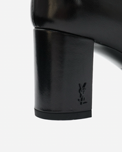 Saint Laurent Ankle Boots 35