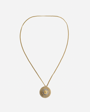Versace Medusa Necklace