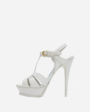 Sandalias Saint Laurent Tribute 38
