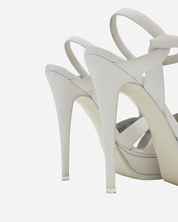 Sandalias Saint Laurent Tribute 38