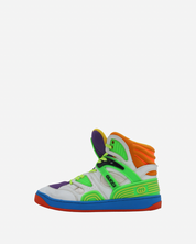 Tenis Gucci Basket 36