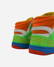 Tenis Gucci Basket 36