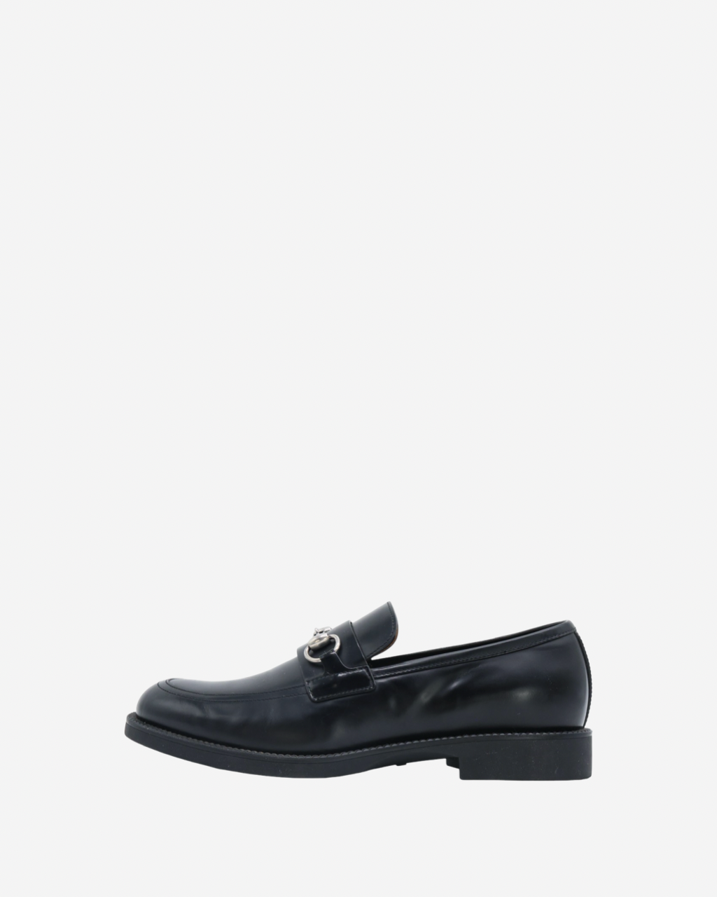 Gucci Horsebit Loafers 40