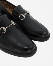 Gucci Horsebit Loafers 40