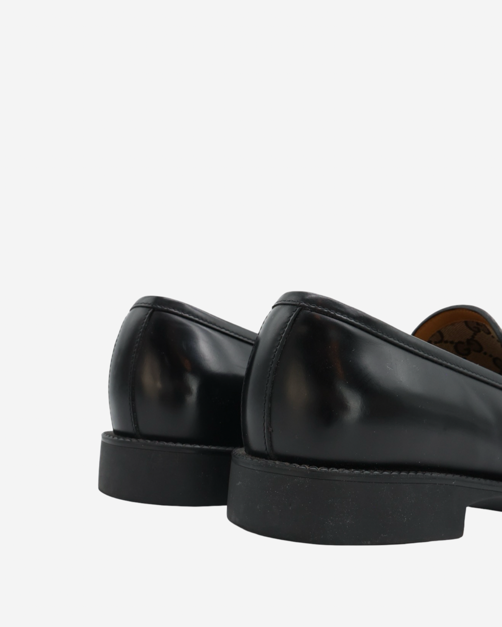 Gucci Horsebit Loafers 40