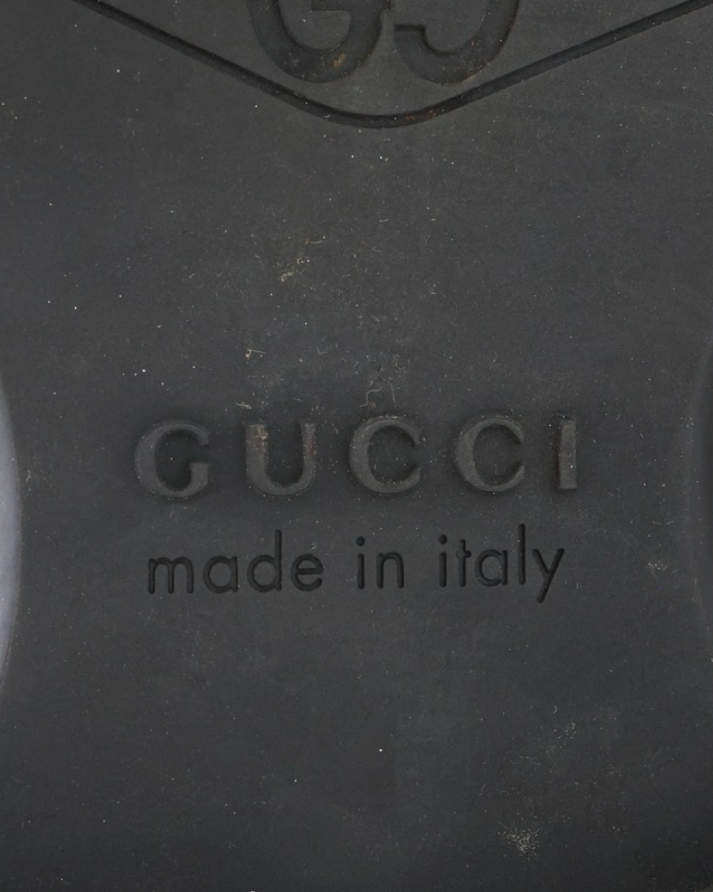 Gucci Horsebit Loafers 40