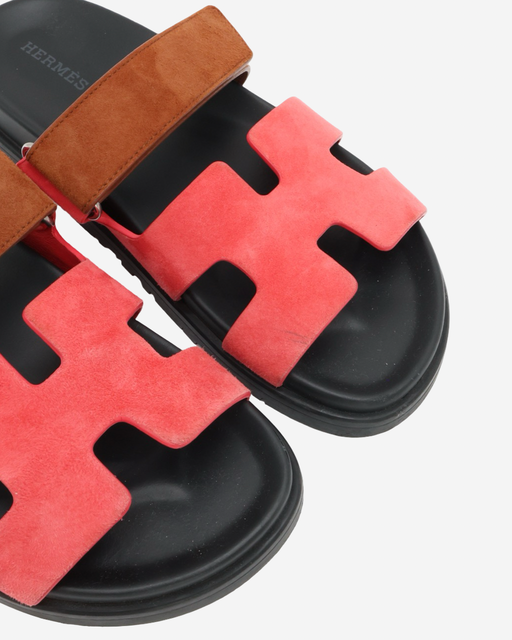 Hermes Chypre Sandals 36