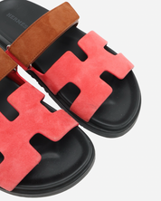 Hermes Chypre Sandals 36