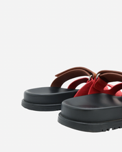 Hermes Chypre Sandals 36