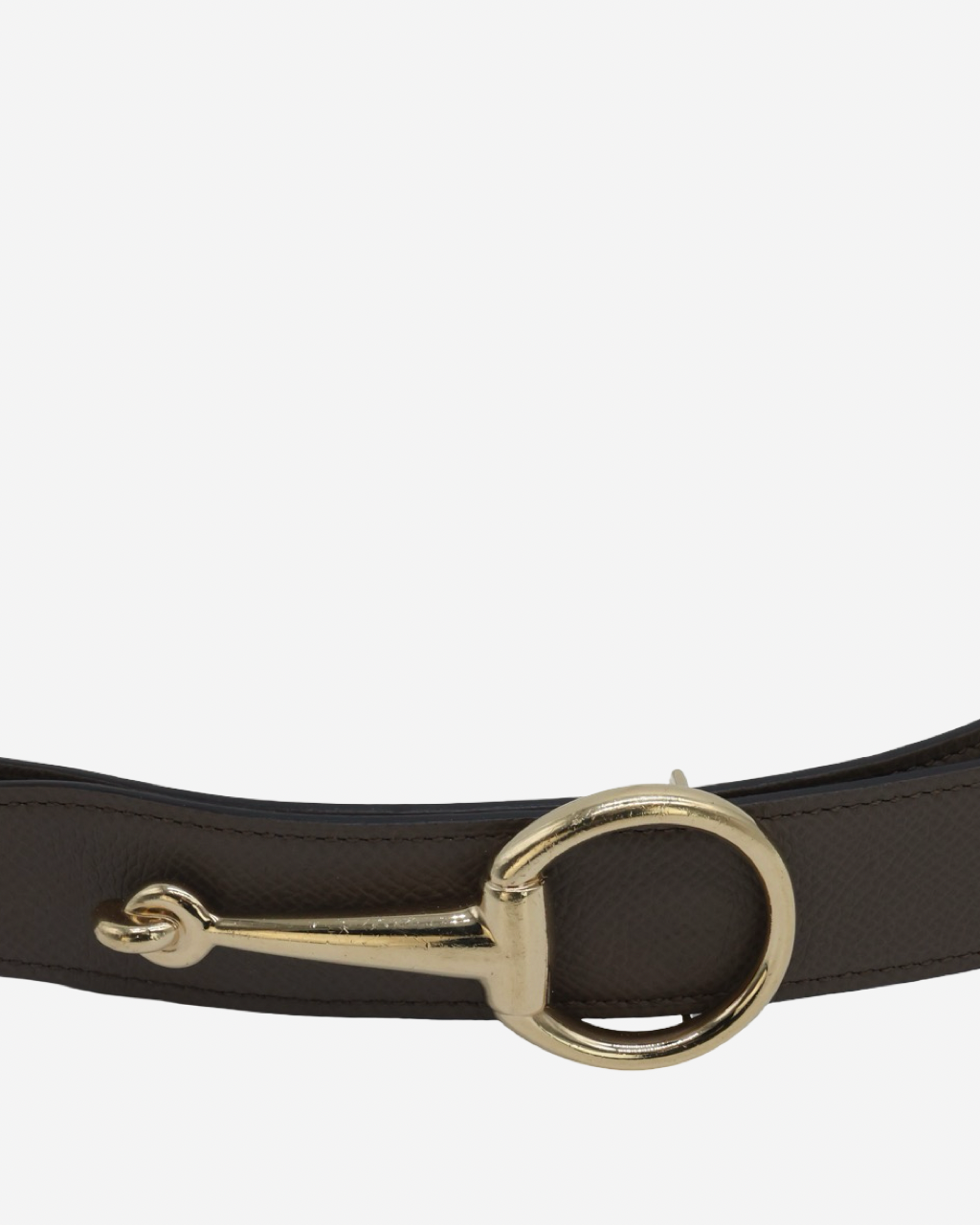 Hermès Casaque Belt