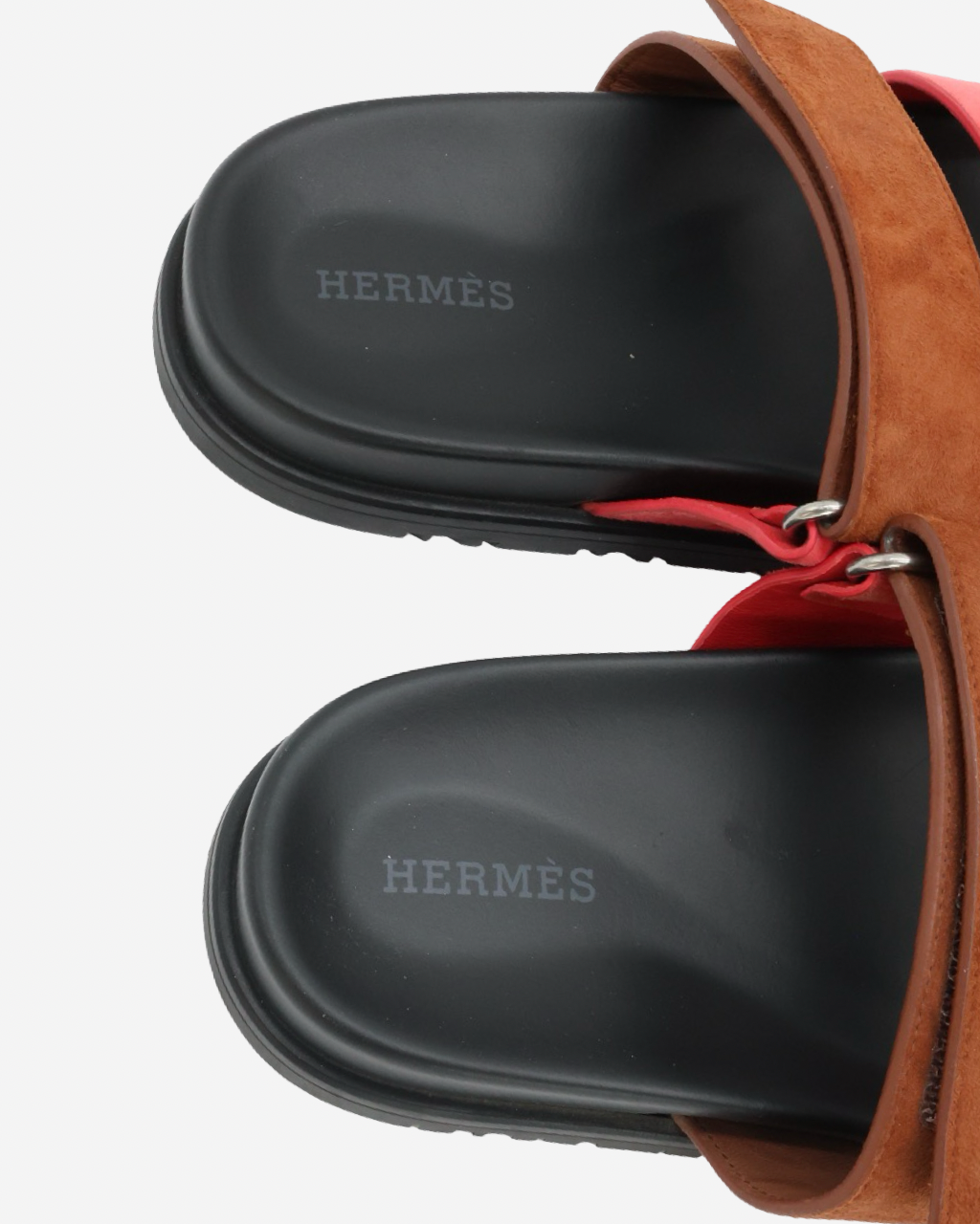 Hermes Chypre Sandals 36