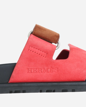 Hermes Chypre Sandals 36